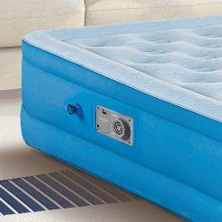 Thebedroomstore.com Nautica Home Cool Comfort Air Mattress Guest Air Beds