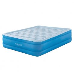 Thebedroomstore.com Nautica Home Cool Comfort Air Mattress Guest Air Beds