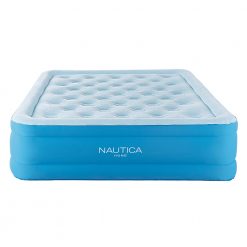 Thebedroomstore.com Nautica Home Cool Comfort Air Mattress Guest Air Beds