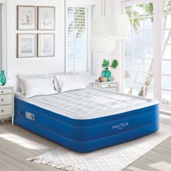 Thebedroomstore.com Guest Air Beds Nautica Home Support Aire Air Mattress