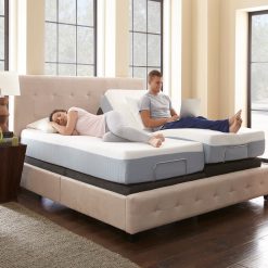 Thebedroomstore.com Adjustable Bases Adjustable Base 1002