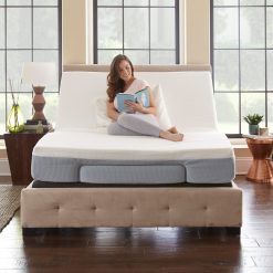 Thebedroomstore.com Adjustable Bases Adjustable Base 1002