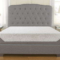 Thebedroomstore.com 10" Memory Foam Mattress By Boyd Sleep 5105 Memory Foam Mattresses
