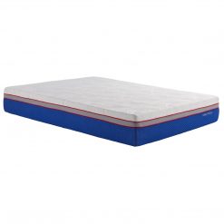 Thebedroomstore.com Nautica Home 12" Serenity Memory Foam Mattress