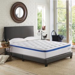 Thebedroomstore.com Nautica Home 12" Renew Hybrid Mattress Hybrid Innerspring Mattresses
