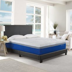 Thebedroomstore.com Nautica Home 14" Cool Memory Foam Mattress Memory Foam Mattresses