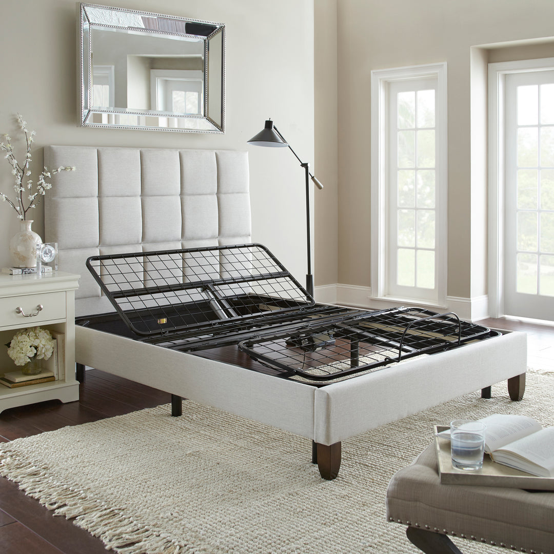 Thebedroomstore.com Adjustable Base 500