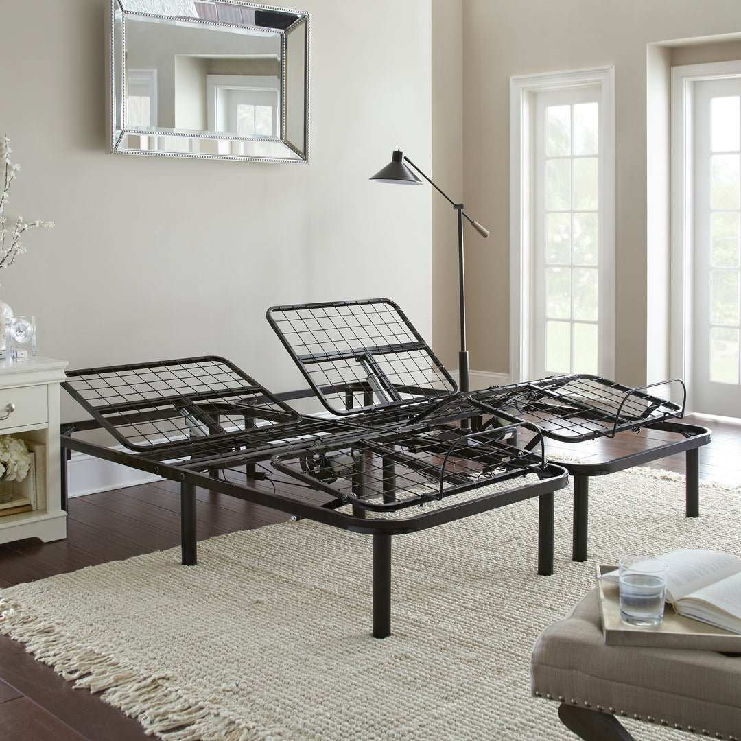 Thebedroomstore.com Adjustable Base 500