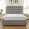 Thebedroomstore.com RespondaFlex 5127 12" Air Flow Gel Memory Foam Mattress