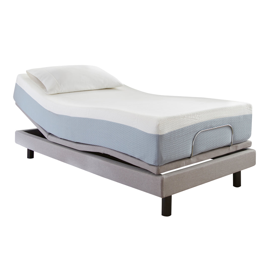 Thebedroomstore.com Adjusta-Flex 6000 Adjustable Bed Base Adjustable Bases