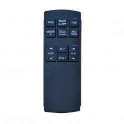 Thebedroomstore.com Adjusta-Flex 6000 Adjustable Bed Base Adjustable Bases