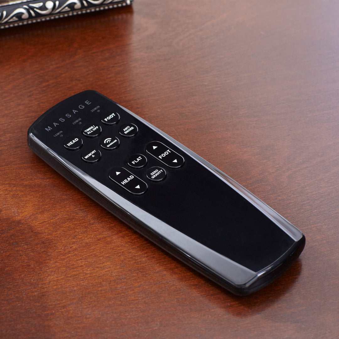 Thebedroomstore.com Adjusta-Flex 6000 Adjustable Bed Base Adjustable Bases