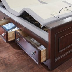 Thebedroomstore.com Adjusta-Flex 6000 Adjustable Bed Base Adjustable Bases