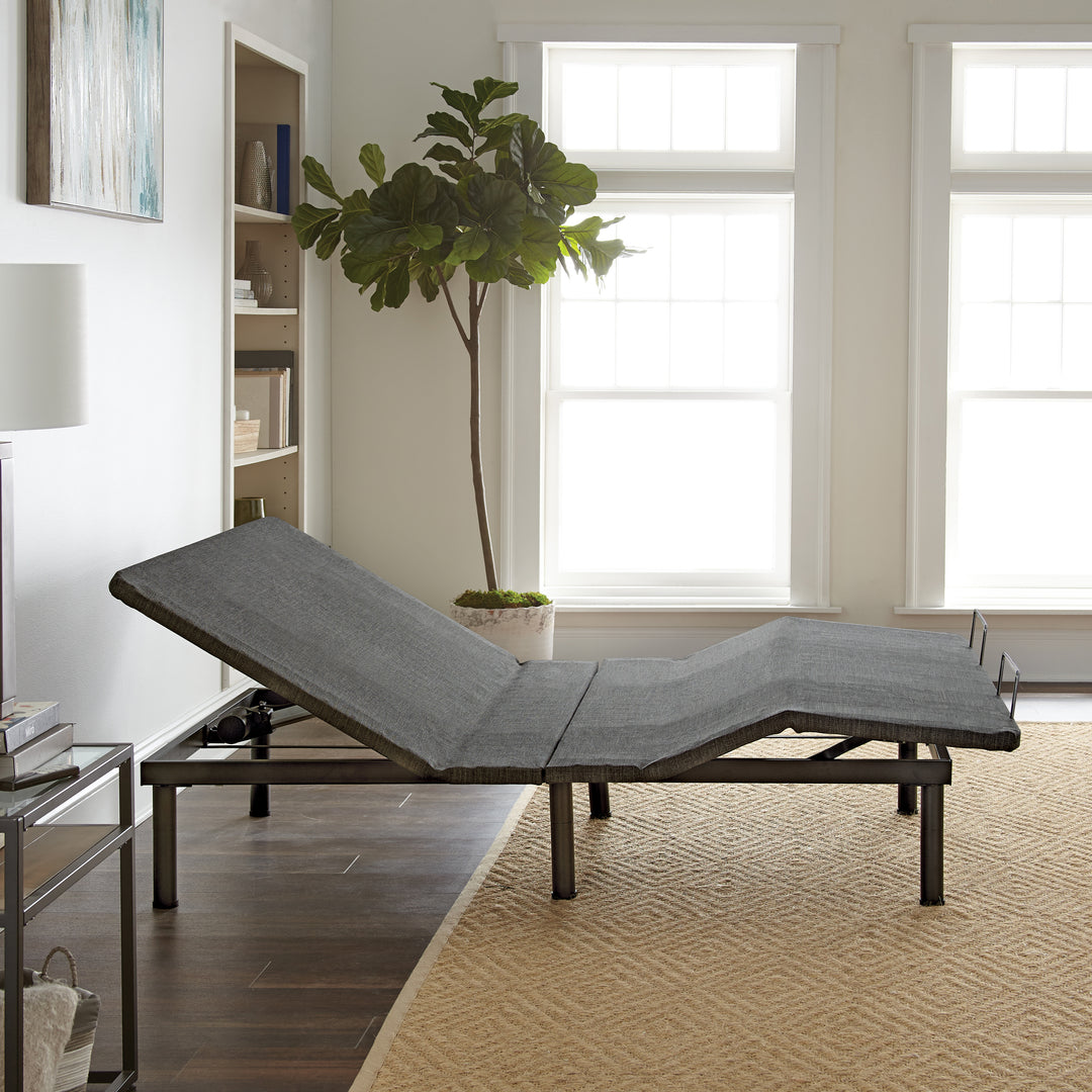 Thebedroomstore.com Adjusta-Flex 800 Base