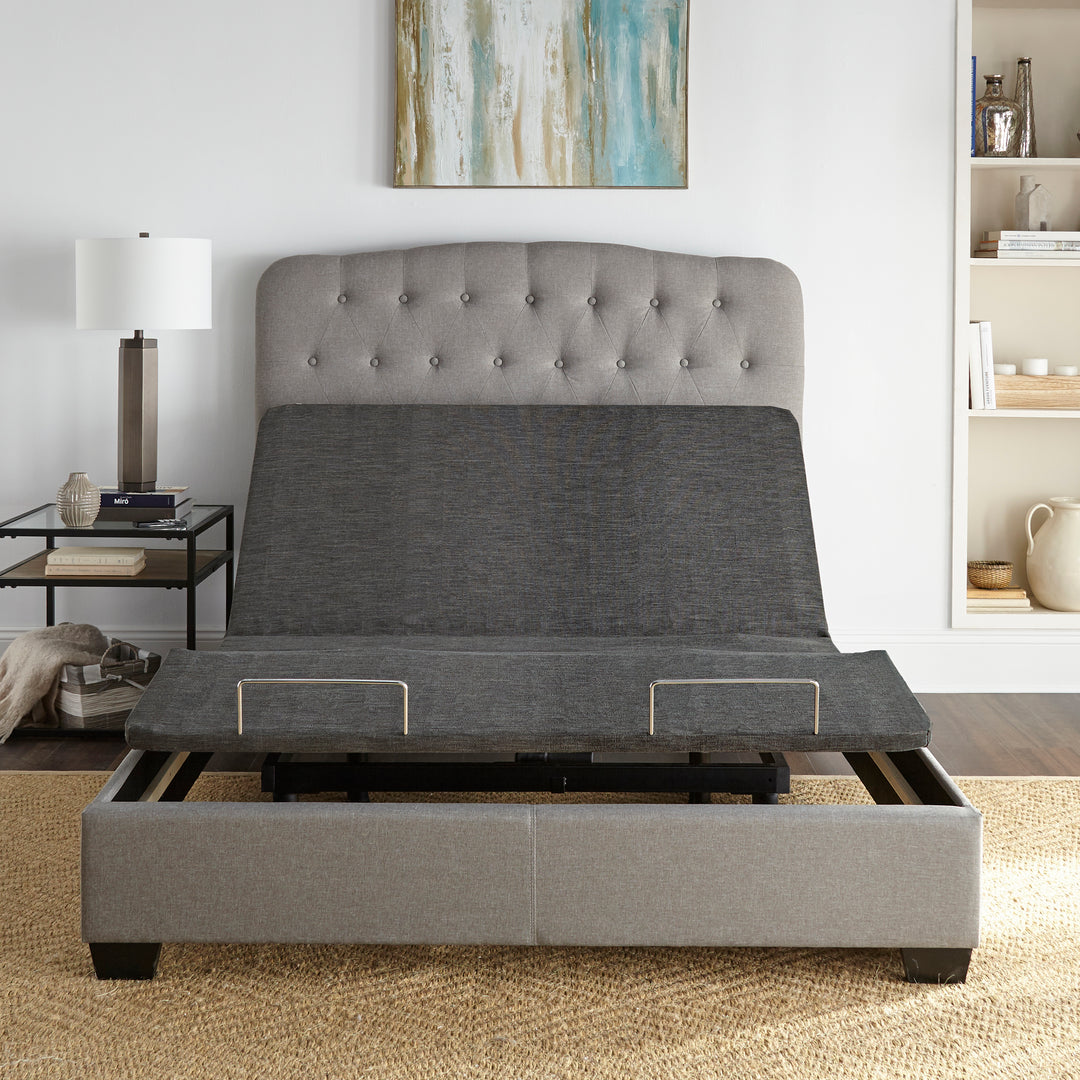 Thebedroomstore.com Adjusta-Flex 800 Base