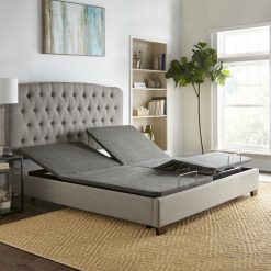 Thebedroomstore.com Adjusta-Flex 800 Base