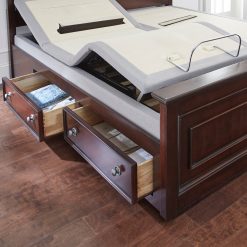 Thebedroomstore.com Queen Adjustable Base 9000 Adjustable Bases