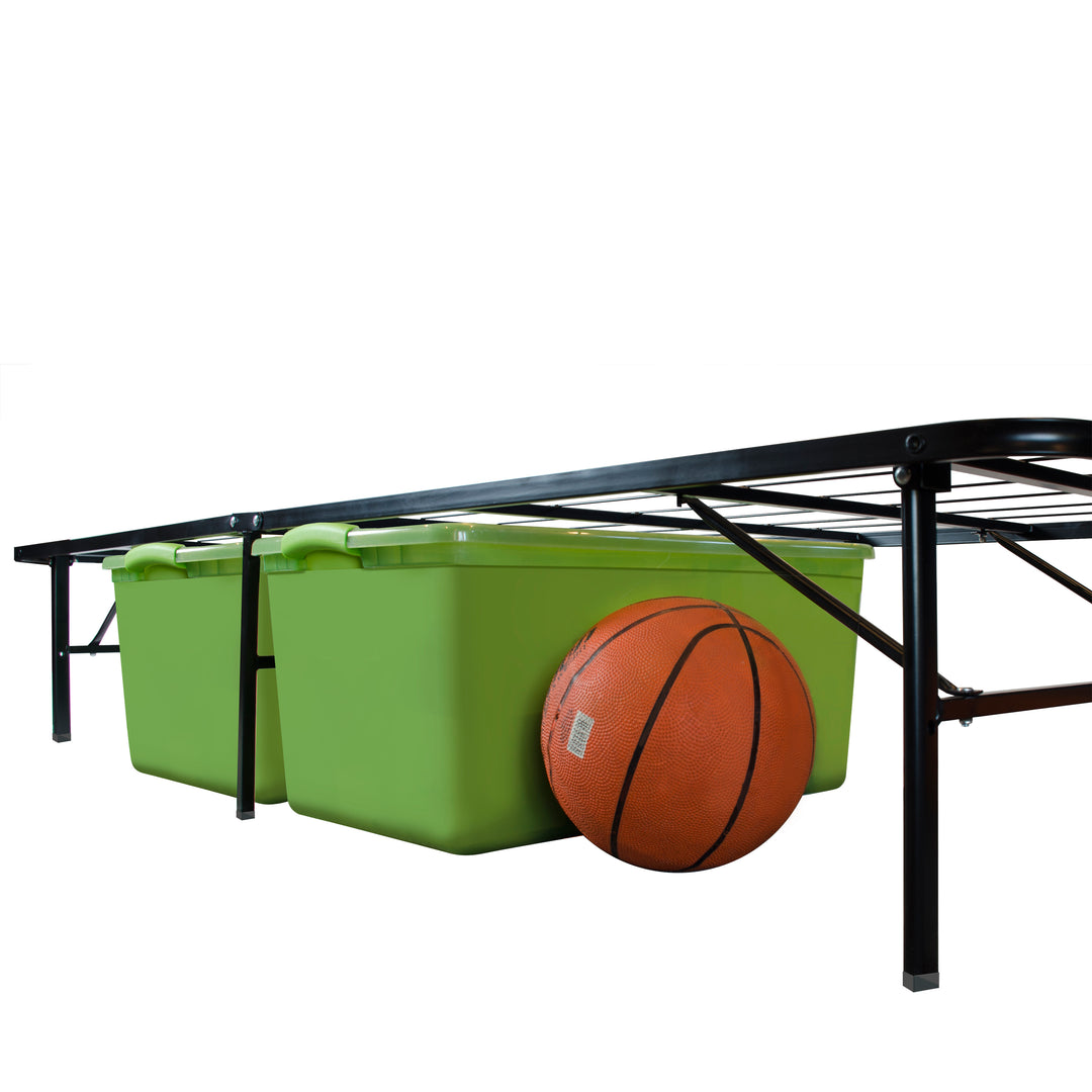 Thebedroomstore.com Platform Beds 18" Boyd Bonus Base Metal Platform Frame