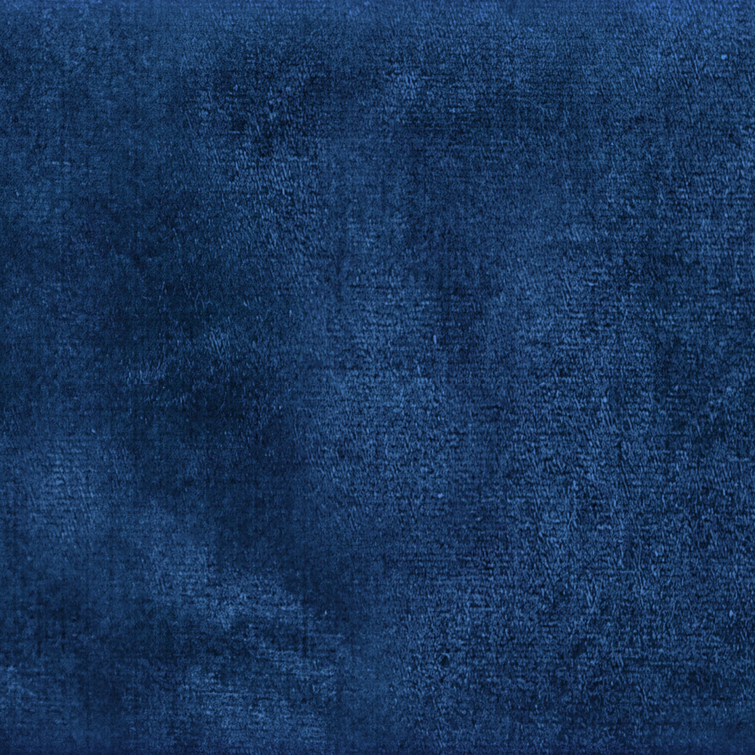 Thebedroomstore.com Platform Beds Valencia Velour Upholstered Bed