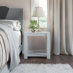 Thebedroomstore.com Brisbane Nightstand Nightstands