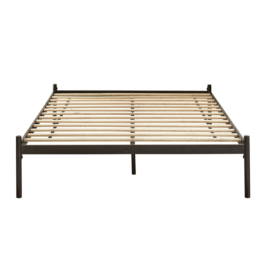 Thebedroomstore.com Cameron Platform Bed Platform Beds