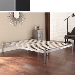 Thebedroomstore.com Cameron Platform Bed Platform Beds