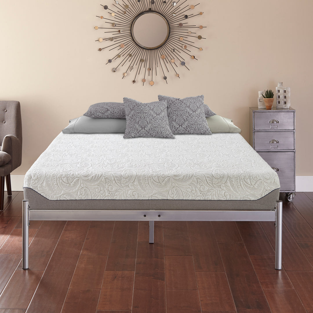 Thebedroomstore.com Cameron Platform Bed Platform Beds