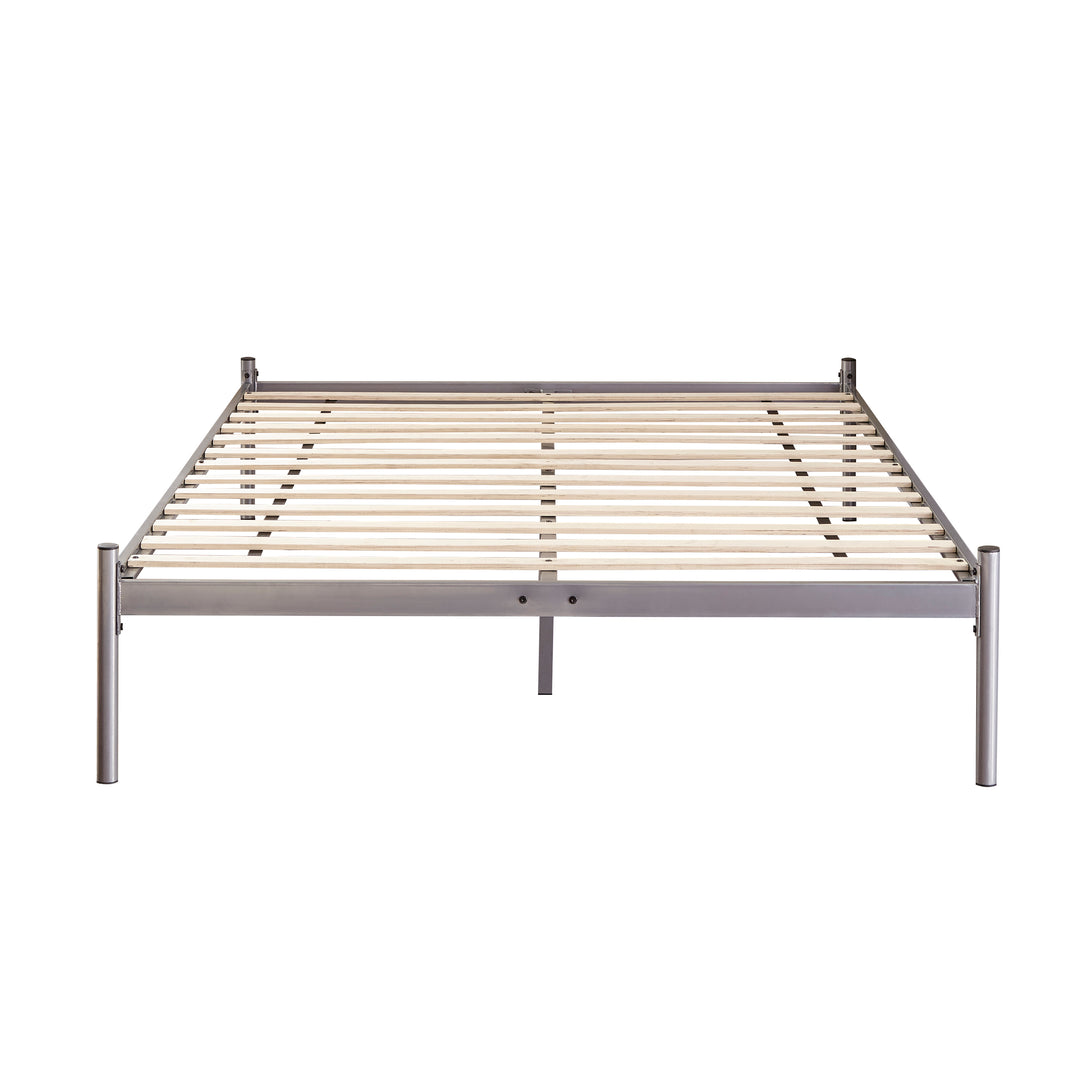 Thebedroomstore.com Cameron Platform Bed Platform Beds