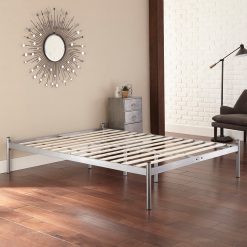 Thebedroomstore.com Cameron Platform Bed Platform Beds