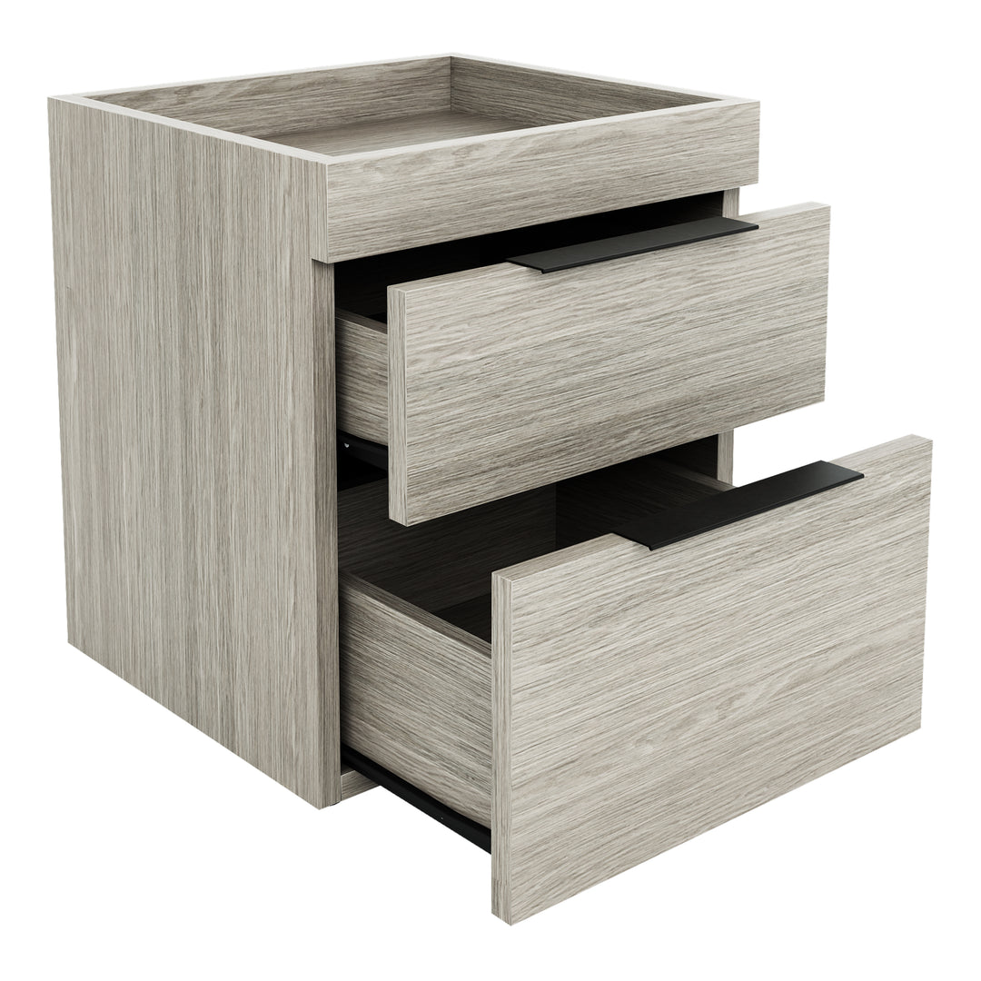 Thebedroomstore.com Capri Nightstand