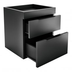 Thebedroomstore.com Capri Nightstand