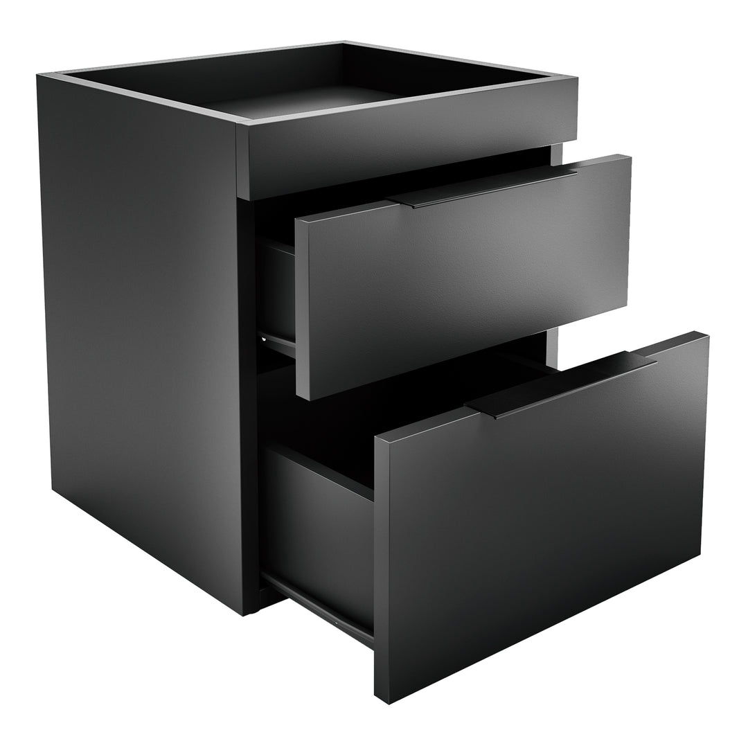 Thebedroomstore.com Capri Nightstand