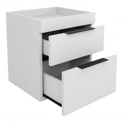 Thebedroomstore.com Capri Nightstand