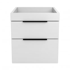 Thebedroomstore.com Capri Nightstand