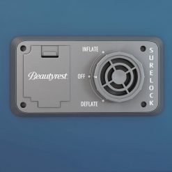 Thebedroomstore.com Beautyrest® Comfort Plus™ Air Mattress