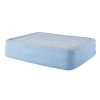 Thebedroomstore.com Beautyrest SilverĀ® Contour Aire Express Air Bed - Queen Size Guest Air Beds