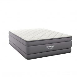 Thebedroomstore.com Beautyrest Silver® Cushion Air™ Express Air Bed Guest Air Beds