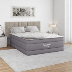 Thebedroomstore.com Beautyrest Silver® Cushion Air™ Express Air Bed Guest Air Beds