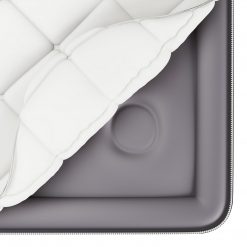 Thebedroomstore.com Beautyrest Silver® Cushion Air™ Express Air Bed Guest Air Beds