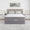 Thebedroomstore.com Beautyrest Silver® Cushion Air™ Express Air Bed Guest Air Beds