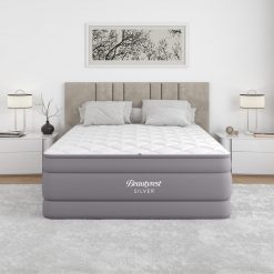 Thebedroomstore.com Beautyrest Silver® Cushion Air™ Express Air Bed Guest Air Beds