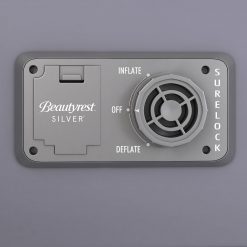 Thebedroomstore.com Beautyrest Silver® Cushion Air™ Express Air Bed Guest Air Beds