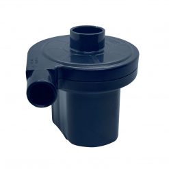 Thebedroomstore.com Portable DC Express Air Pump | 12V DC Car Outlet Compatible Guest Air Beds