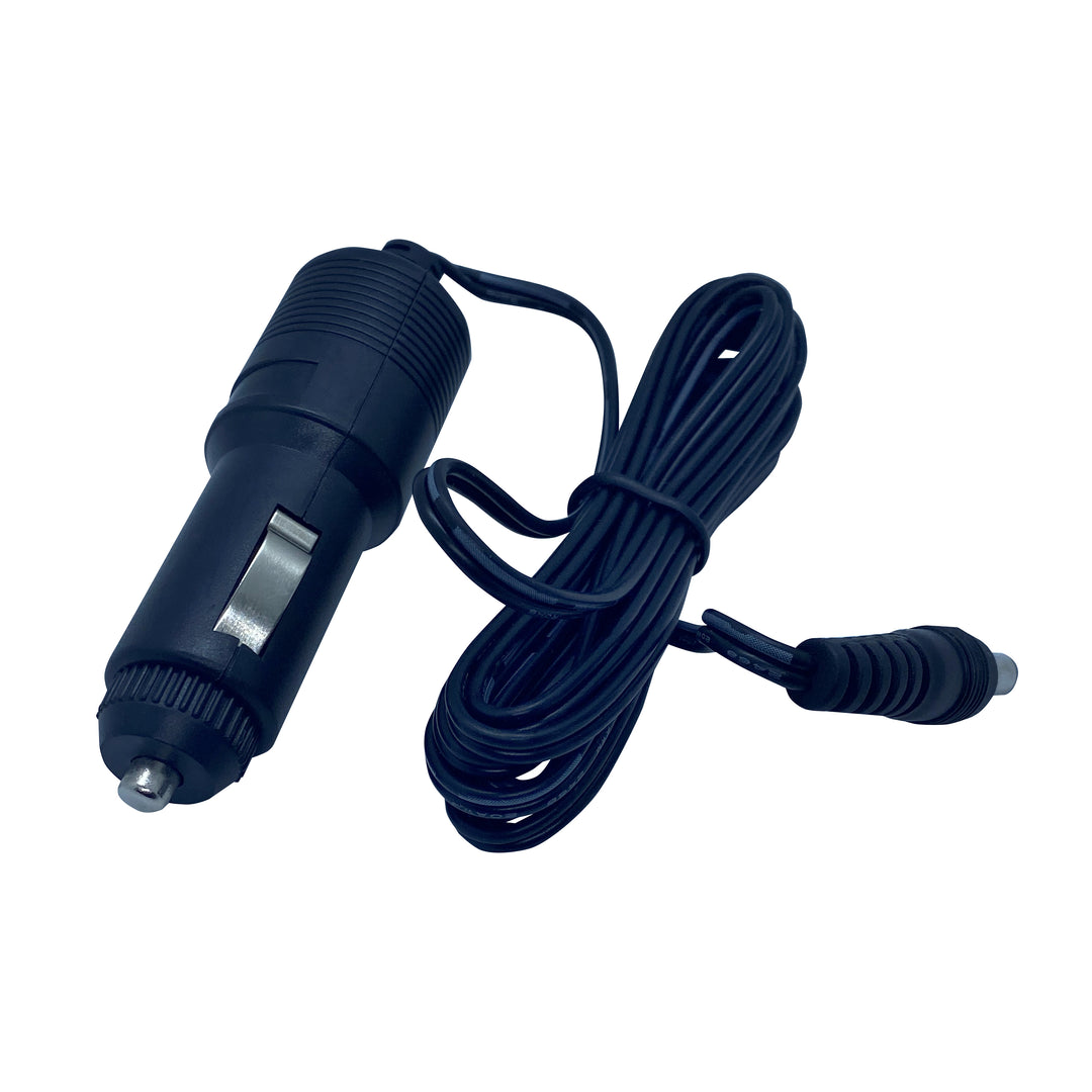 Thebedroomstore.com Portable DC Express Air Pump | 12V DC Car Outlet Compatible Guest Air Beds