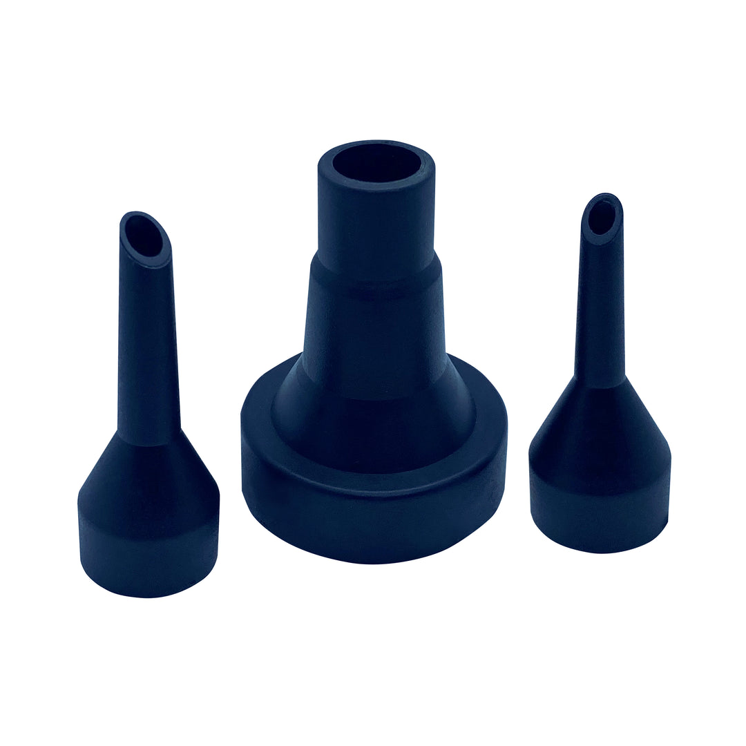 Thebedroomstore.com Portable DC Express Air Pump | 12V DC Car Outlet Compatible Guest Air Beds