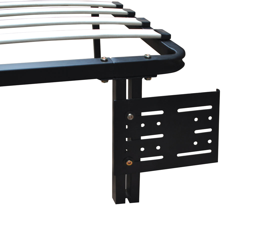 Thebedroomstore.com Euro Base Bracket