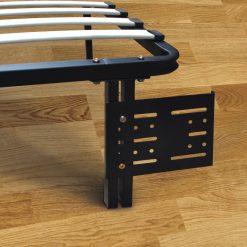 Thebedroomstore.com Euro Base Platform Bed Frame