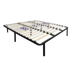Thebedroomstore.com Euro Base Platform Bed Frame
