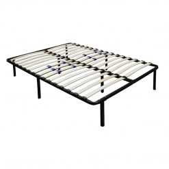 Thebedroomstore.com Euro Base Platform Bed Frame