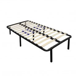 Thebedroomstore.com Euro Base Platform Bed Frame